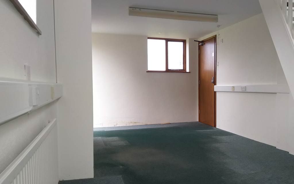 Office 11 ground floor